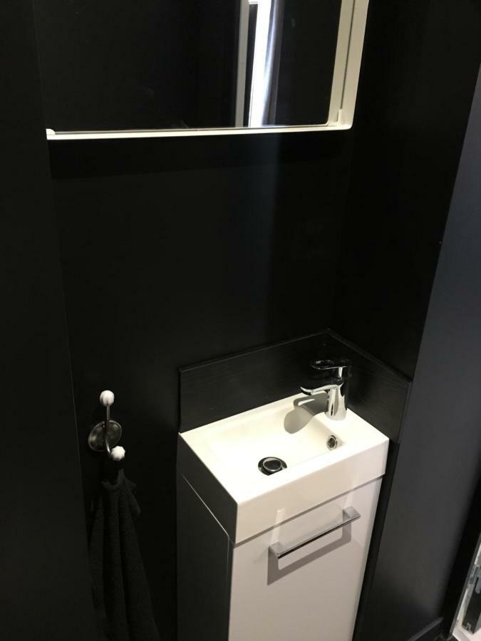 Appartement Le Carnel Лорьян Экстерьер фото